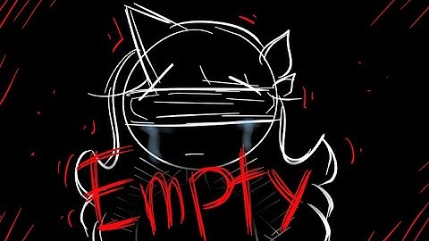 Jaiden & Boyinaband - Empty (Fan made Animation)