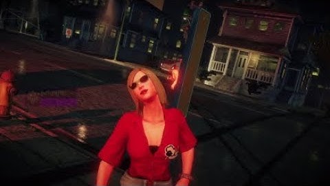 Saints Row 4 ReElected - Learn The Rules