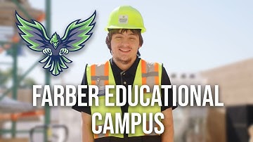 Farber Campus Career Technical Education (CTE) Overview |  Fresno Unified School District