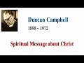 SMC by Duncan Campbell：The Sacrifice That Is Pleasing To God