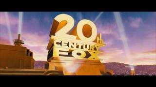 20th Century Fox (1080P) (1994-2010)