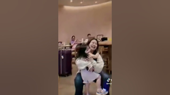 yuka chan saking kangen nya sampe cubit pipi😁💗🤏 @erni @yuka chan