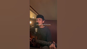 Thumbnail of White Lion - When The Children Cry Cover @DimasSenopati Lyrics Terjemah #cover #dimassenopati