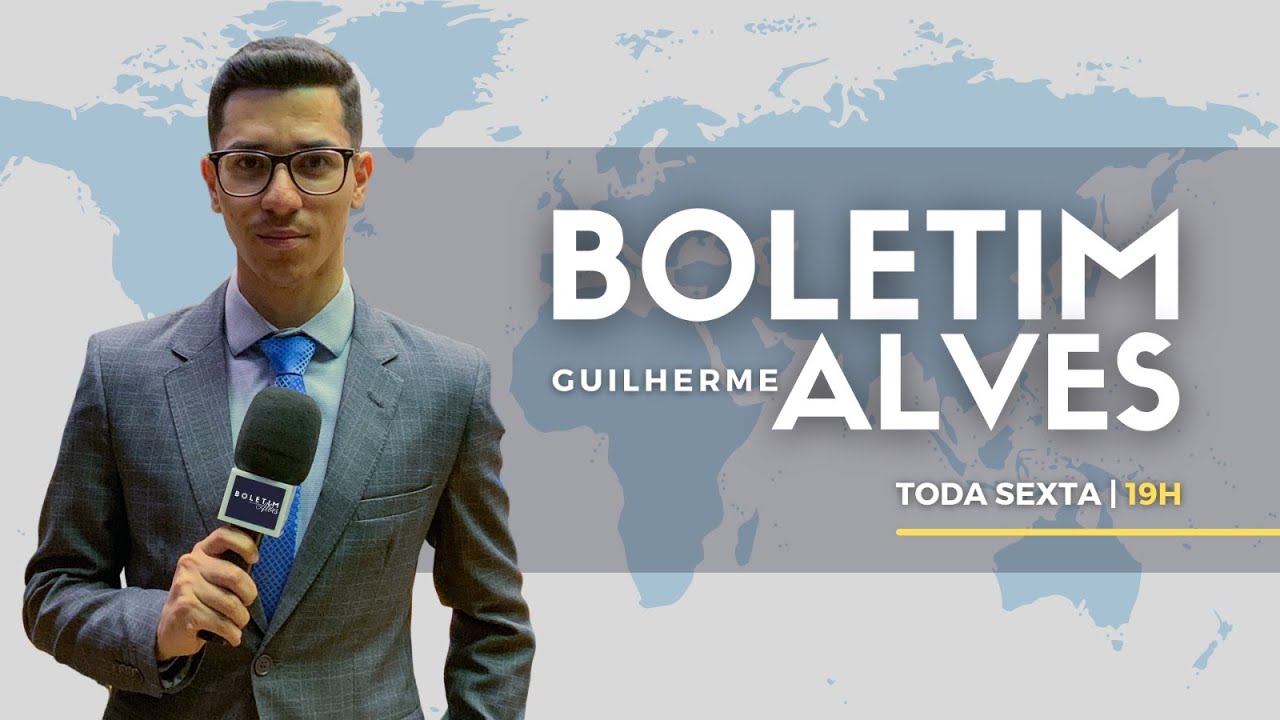 Boletim Alves (20.10.2023)