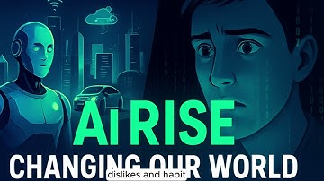 The Rise of Artificial Intelligence: How It’s Changing Our World