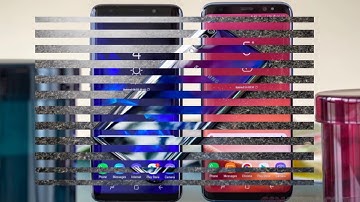 Samsung Galaxy A50 VS Xiaomi Redmi K20 Pro