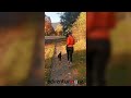 Autumn Trail Run