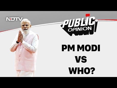 Public Opinion: PM Modi Vs Who In 2024?