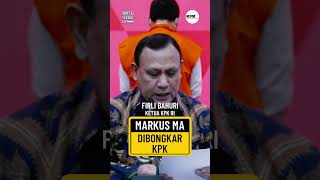Download Lagu Mafia Peradilan itu Nyata!!!, Sekretaris MA diduga Terima Suap 3 miliar | Short ANTIKORUPSI MP3