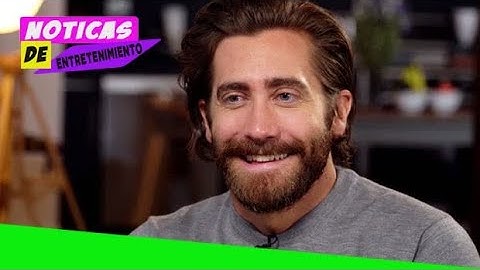 Jake Gyllenhaal talks about ex, Taylor Swift, in Q&A with Jeff Bauman