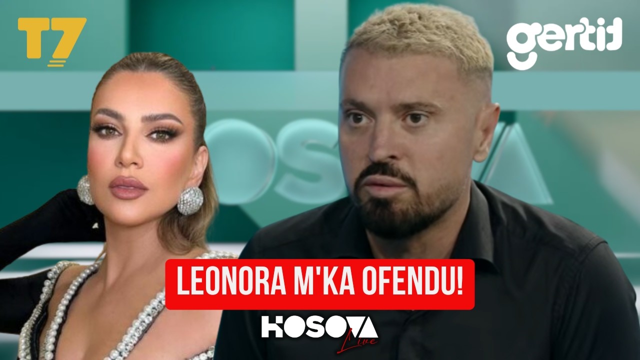 Leonora MË KA OFENDU! Labi tregon a u MBULUA Alba dhe a është me Limin, mesazh Kushtrimit | T7
