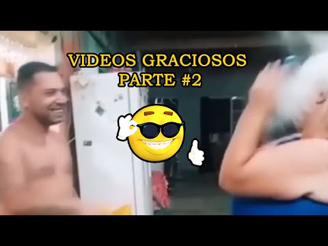 Para reírte un rato | Si te ríes pierdes 🤣