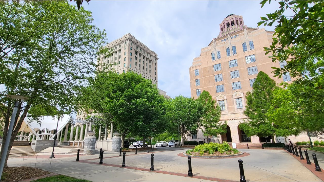 Appalachian Trail, Southern Sections, Part 2