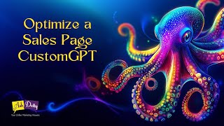 Boost Conversions Instantly! AI-Powered Sales Page Rewrite