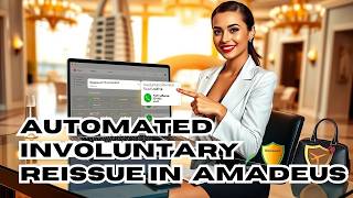 Mastering Involuntary Reissue for Hassle-Free Travel | Involuntary Reissue Guide