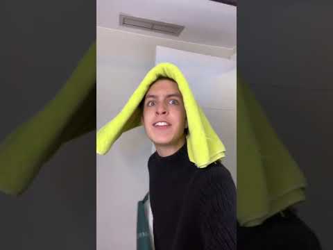 No puede dormir 😂 | Iker Unzu