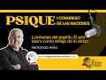 🎙Luminarias del Espíritu: El arte sacro como reflejo de lo divino • Fernando Amo