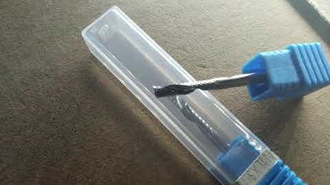 Iecho Milling & Router Bits ER1,ER2,ER62.1,ER63.1,ER64.1,ER64.2,ER64.3,ER65.1,ER66.1,ER66