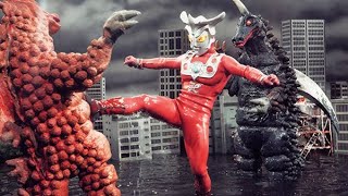 Ultraman Leo vs Ultraman seven Gemeplay Ultraman Figthing Evolution3 #ultramanfe3 #ps2 #aethersx2
