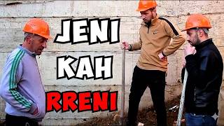 Po Ikni Se Spo Doni Me Punu, Ju Kom Ndegju Tu Fol Tinza Humor Shqip - Ue Ue Show