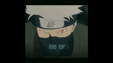 Gojo vs Kakashi ⚔️ Epic Fan Animation Showdown 🔥 #Shorts #gojo #kakashi
