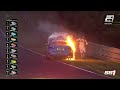 WRONG TYPE OF BBQ AT THE RING   HD 720p