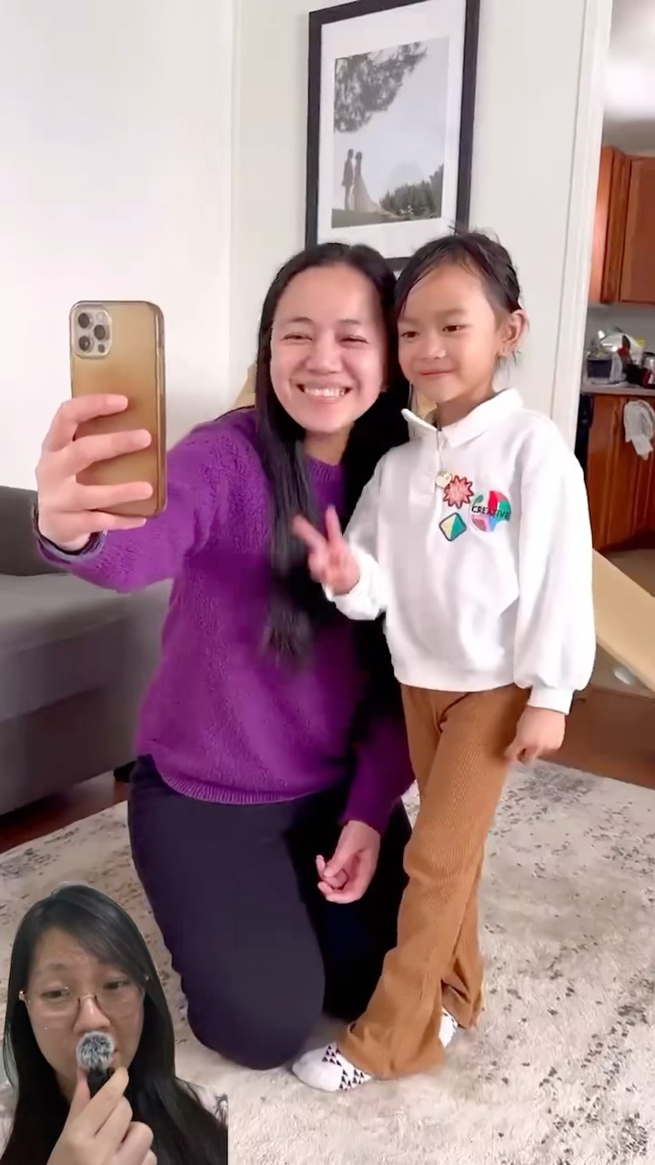 ADEK GAK BOLEH IKUTAN SELFIE #shorts