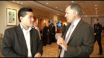 Ray Wang on the Consumerization of IT