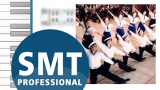 Как играть на аккордеоне Яблочко | How to play on accordion | SMT Pro Как играть на аккордеоне Яблочко | How to play on accordion | SMT Pro