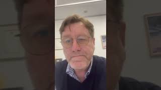 Dr Chris Mitchell - Testimonial