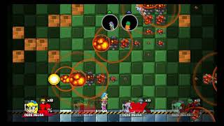 Super Smash Flash 2 Project B The Dede Helga Fenzy