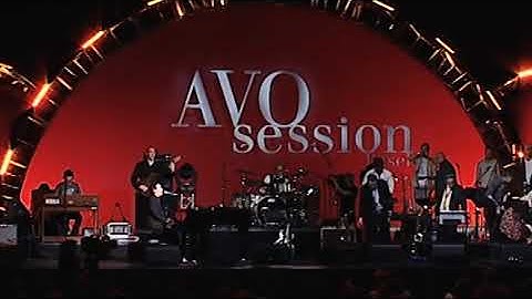 Jools Holland with his R&B Orchestra feat. Marc Almond