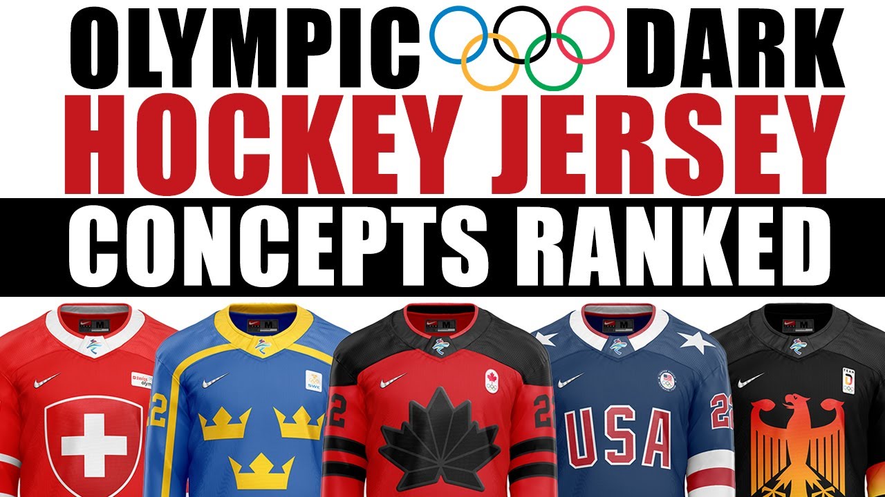 Ranking all 31 NHL Reverse Retro jerseys - Mile High Hockey