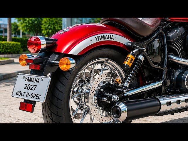 2016 YAMAHA BOLT Cスペック ABS 60th Anniversary - YouTube