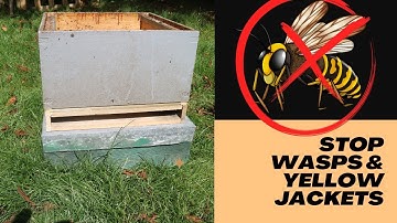How to Build a Beehive - How to Build Underfloor Entrances - Best Beehive Floor