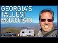 More Intrepid Adventures in the North Georgia Mountains