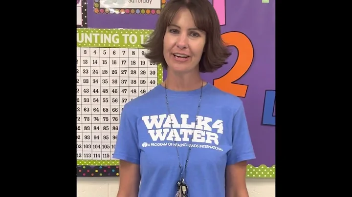 Hello 2nd Graders!