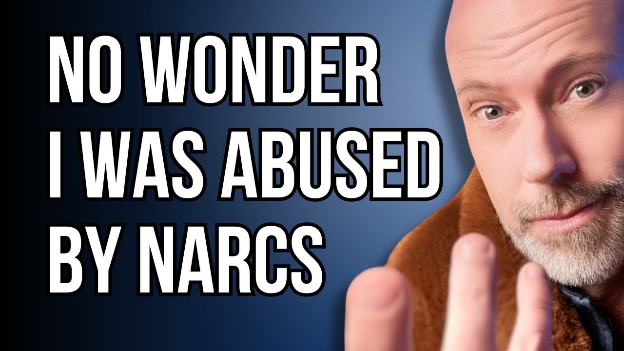 4 Flaws That Allowed Abuse Into My Life