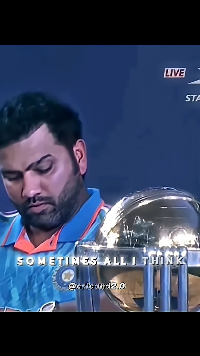 19 November 🥺💔 #cricket #cricketlover #icc  #rohitsharma #shorts