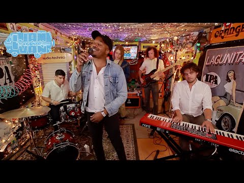 Durand Jones And The Indications - True Love