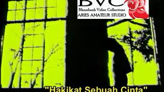 Iklim - Hakikat Sebuah Cinta (Audio Video)