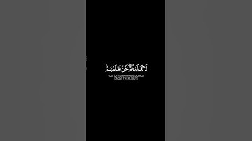 ما تيسر من سورة التوبة | القرآن الكريم | القارئ ياسر الدوسري | كروما