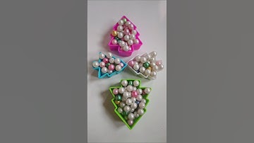 pearl treecooki cutter set reverse beads fall