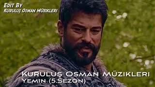Kuruluş Osman Müzikleri | Yemin (5.Sezon) Resimi