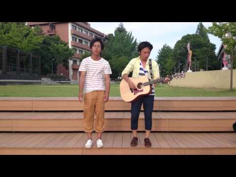 夢唄/コブクロ サカハラ