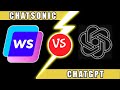 Chatsonic vs ChatGPT Review