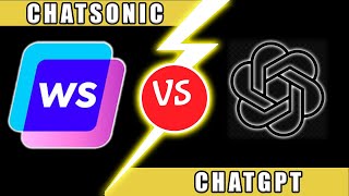 Chatsonic vs ChatGPT Review