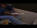 Sincere - Lucky feat. VivaOla【OFFICIAL MUSIC VIDEO】