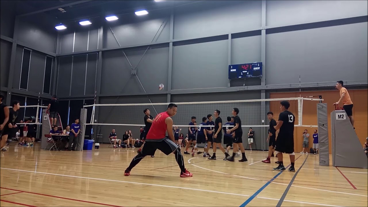 Lance Du | 2017 Phoenix Cup | Tournament Highlights