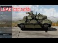 WAR THUNDER LEAK ใหม่มาแล้ว